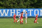 Women's Soccer vs BSU  Women's Soccer vs Bridgewater State University. - Photo by Keith Nordstrom : Wheaton, Soccer